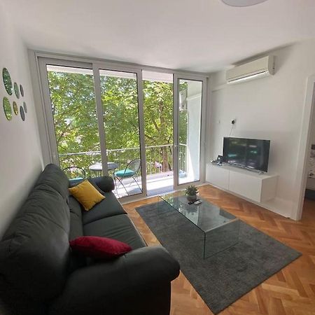 Apartman Eni Rijeka Apartment Exterior photo
