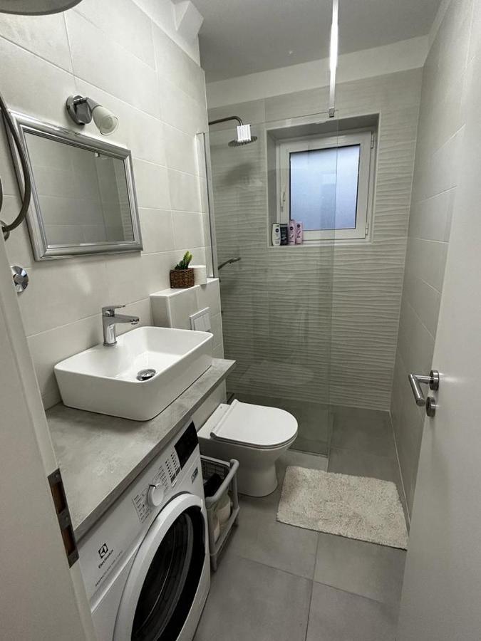 Apartman Eni Rijeka Apartment Exterior photo